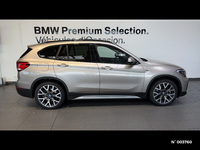 BMW X1 xDrive 25e 220 ch BVA6 xLine
