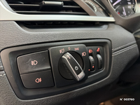 BMW X1 xDrive 25e 220 ch BVA6 xLine