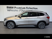 BMW X1 xDrive 25e 220 ch BVA6 xLine