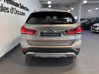 BMW X1 xDrive 25e 220 ch BVA6 xLine