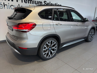 BMW X1 xDrive 25e 220 ch BVA6 xLine