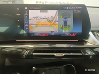 BMW X1 xDrive 23d 211ch DKG7 M Sport