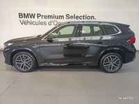 BMW X1 xDrive 23d 211ch DKG7 M Sport