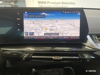 BMW X1 xDrive 23d 211ch DKG7 M Sport