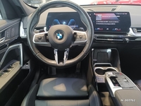 BMW X1 xDrive 23d 211ch DKG7 M Sport