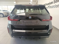 BMW X1 xDrive 23d 211ch DKG7 M Sport