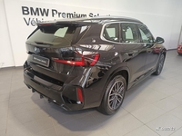BMW X1 xDrive 23d 211ch DKG7 M Sport