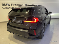 BMW X1 xDrive 25e 245ch DKG7 M Sport