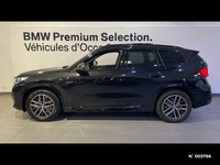 BMW X1 xDrive 25e 245ch DKG7 M Sport
