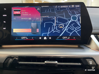 BMW X1 sDrive 20i 170ch DKG7 M Sport