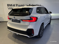 BMW X1 sDrive 20i 170ch DKG7 M Sport