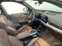 BMW X1 xDrive 23d 211ch DKG7 M Sport