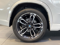 BMW X1 xDrive 23d 211ch DKG7 M Sport