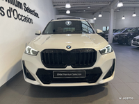BMW X1 xDrive 23d 211ch DKG7 M Sport
