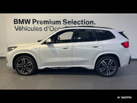 BMW X1 xDrive 23d 211ch DKG7 M Sport