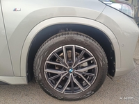 BMW X1 sDrive 20d 163ch DKG7 M Sport