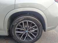 BMW X1 sDrive 20d 163ch DKG7 M Sport