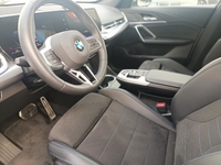 BMW X1 sDrive 20d 163ch DKG7 M Sport