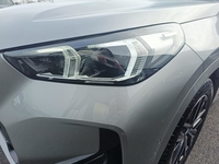 BMW X1 sDrive 20d 163ch DKG7 M Sport