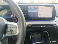 BMW X1 sDrive 20d 163ch DKG7 M Sport