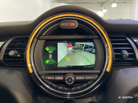 MINI Hatch 3 Portes One 102 ch BVA7 Edition Greenwich