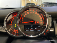 MINI Hatch 3 Portes One 102 ch BVA7 Edition Greenwich