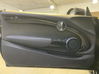 MINI Hatch 3 Portes One 102 ch BVA7 Edition Greenwich