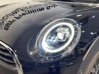 MINI Hatch 3 Portes One 102 ch BVA7 Edition Greenwich