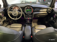 MINI Hatch 3 Portes One 102 ch BVA7 Edition Greenwich