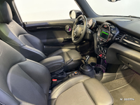MINI Hatch 3 Portes One 102 ch BVA7 Edition Greenwich