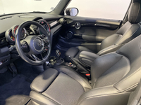 MINI Hatch 3 Portes One 102 ch BVA7 Edition Greenwich