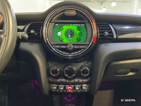 MINI Hatch 3 Portes One 102 ch BVA7 Edition Greenwich