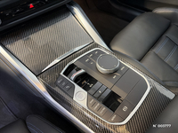 BMW Coupe M440d xDrive 340 ch BVA8