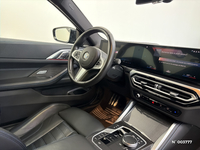 BMW Coupe M440d xDrive 340 ch BVA8