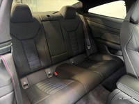 BMW Coupe M440d xDrive 340 ch BVA8