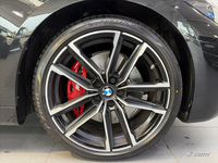 BMW Coupe M440d xDrive 340 ch BVA8