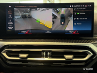 BMW Coupe M440d xDrive 340 ch BVA8