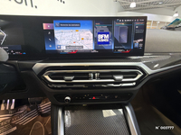 BMW Coupe M440d xDrive 340 ch BVA8