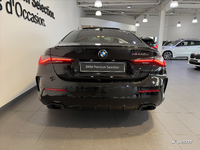 BMW Coupe M440d xDrive 340 ch BVA8