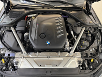 BMW Coupe M440d xDrive 340 ch BVA8