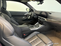 BMW Coupe M440d xDrive 340 ch BVA8