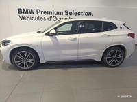BMW X2 sDrive 18d 150 ch BVA8 M Sport