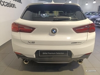 BMW X2 sDrive 18d 150 ch BVA8 M Sport