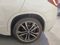 BMW X2 sDrive 18d 150 ch BVA8 M Sport