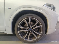 BMW X2 sDrive 18d 150 ch BVA8 M Sport