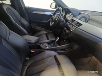BMW X2 sDrive 18d 150 ch BVA8 M Sport