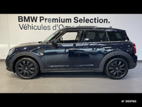 MINI Countryman 136 ch BVA7 Cooper Edition Premium Plus