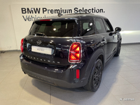 MINI Countryman 136 ch BVA7 Cooper Edition Premium Plus