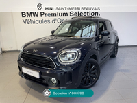 MINI Countryman 136 ch BVA7 Cooper Edition Premium Plus