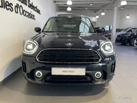 MINI Countryman 136 ch BVA7 Cooper Edition Premium Plus
